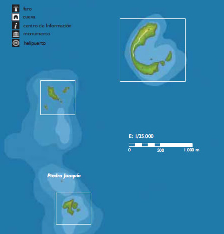 Columbretes_mapa1
