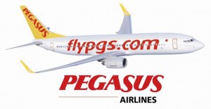 Logo Pegasus